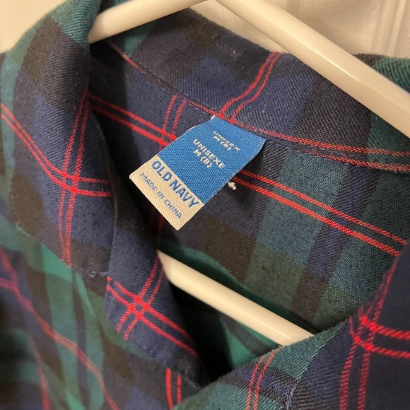 Kids Printed Pajama Set - Picture 5 of 7